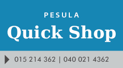 Quick Shop logo